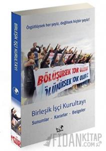 Birleşik İşçi Kurultayı