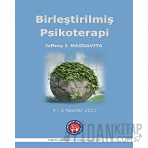 Birleştirilmiş Psikoterapi / Unified Psychotherapy