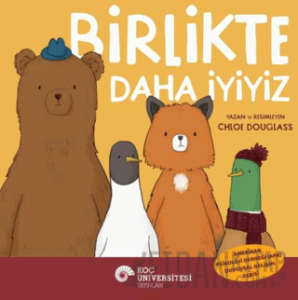 Birlikte Daha İyiyiz