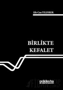 Birlikte Kefalet (Ciltli)