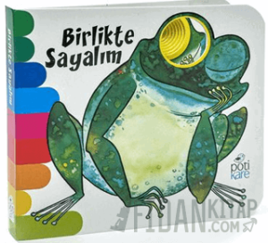 Birlikte Sayalım (Ciltli)