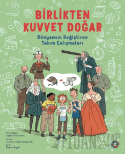 Birlikten Kuvvet Doğar