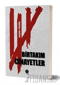 Birtakım Cinayetler