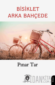 Bisiklet Arka Bahçede