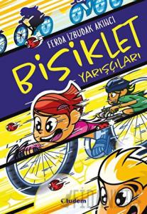 Bisiklet Yarışçıları