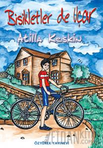 Bisikletler de Uçar