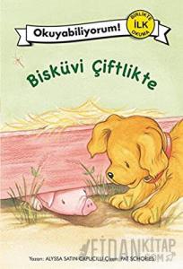 Bisküvi Çiftlikte