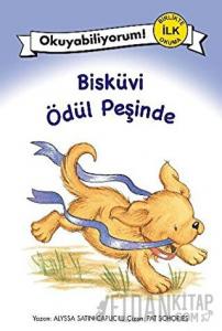 Bisküvi Ödül Peşinde