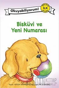 Bisküvi ve Yeni Numarası