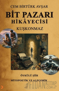 Bit Pazarı Hikâyecisi