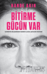 Bitirme Gücün Var