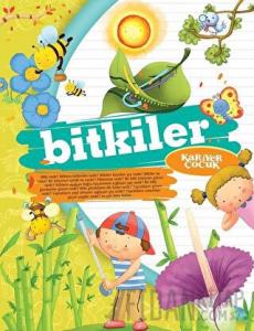 Bitkiler