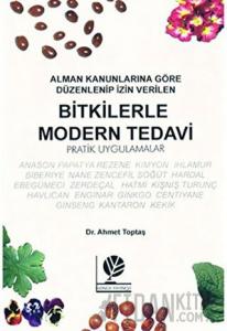 Bitkilerle Modern Tedavi