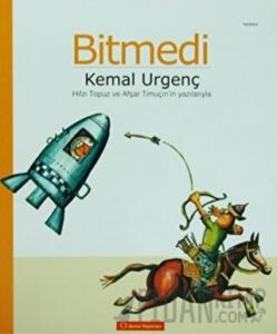 Bitmedi