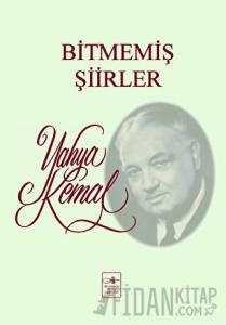 Bitmemiş Şiirler