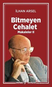 Bitmeyen Cehalet
