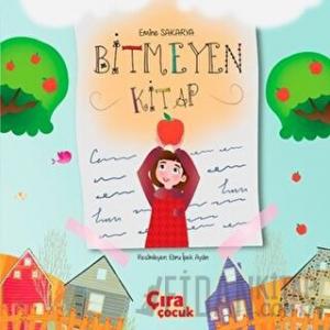 Bitmeyen Kitap