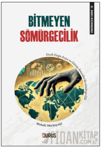 Bitmeyen Sömürgecilik