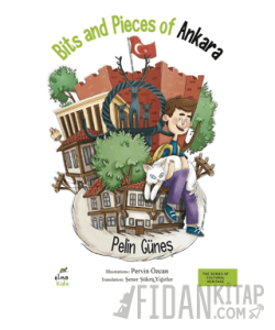 Bits and Pieces of Ankara