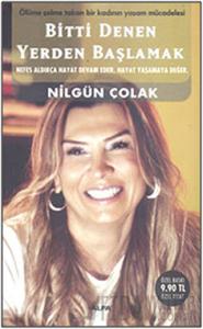 Bitti Denen Yerden Başlamak