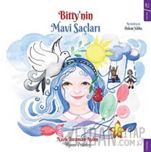 Bitty’nin Mavi Saçları
