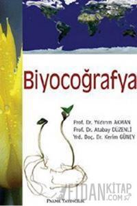 Biyocoğrafya