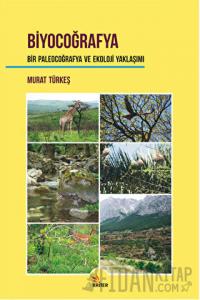 Biyocoğrafya