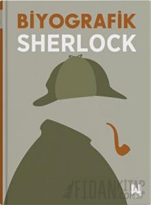 Biyografik: Sherlock (Ciltli)