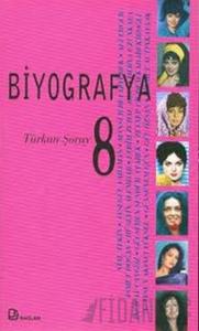 Biyografya 8 - Türkan Şoray
