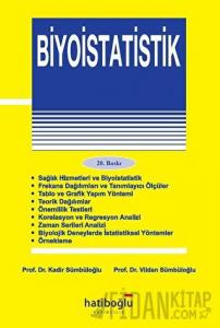 Biyoistatistik