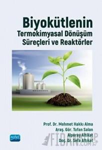 Biyokütlenin Termokimyasal Dönüşüm Süreçleri ve Reaktörler