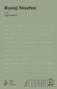 Biyoloji Felsefesi
