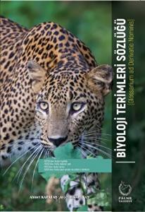 Biyoloji Terimleri Sözlüğü