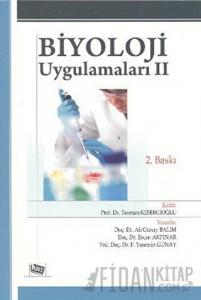 Biyoloji Uygulamaları 2