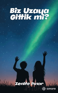 Biz Uzaya Gittik Mi?