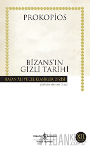 Bizans’ın Gizli Tarihi