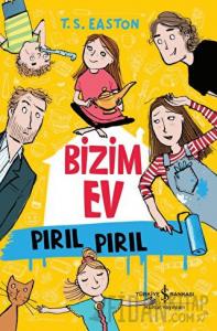 Bizim Ev Pırıl Pırıl