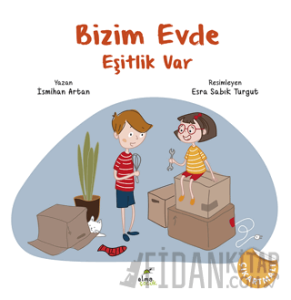 Bizim Evde Eşitlik Var