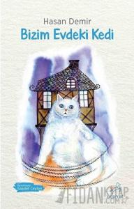 Bizim Evdeki Kedi