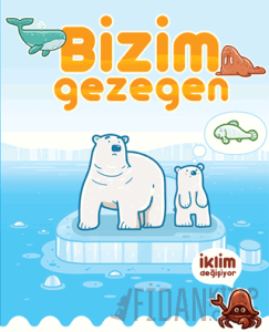 Bizim Gezegen