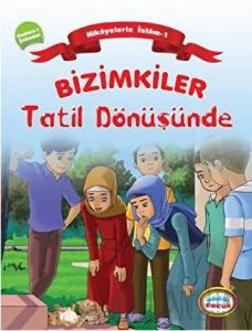 Bizimkiler Tatil Dönüşünde