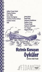 Bizimle Konuşan Öyküler