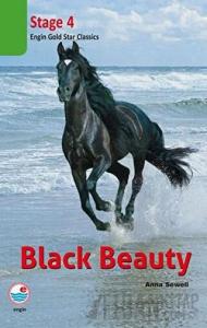 Black Beauty Cd'li (Stage 4)
