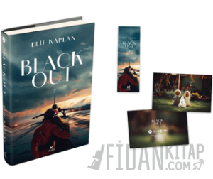 Blackout - 2 (Ciltli)