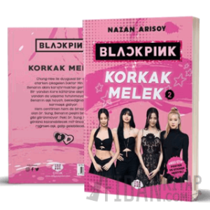Blackpink: Korkak Melek 2