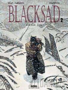 Blacksad 2 - Arktik Irk