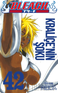Bleach 42. Cilt