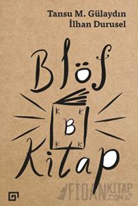 Blöf Kitap