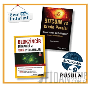 Blokchain Seti (Set 9)