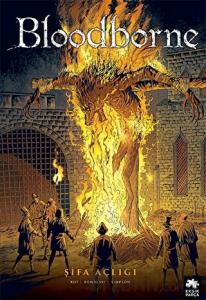 Bloodborne 2: Şifa Açlığı